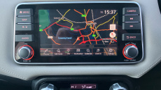 Nissan Micra 1.0 IG-T 92 Tekna 5dr Petrol Hatchback